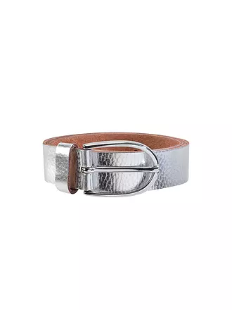 VANZETTI | Ceinture en cuir | 